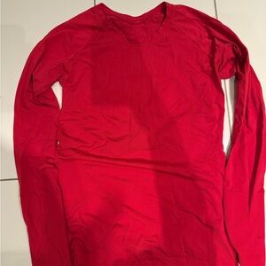 Lululemon swiftly long sleeve